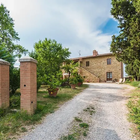 Podere San Gregorio * Pienza