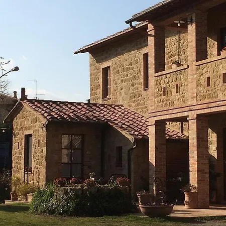 Podere San Gregorio Pienza