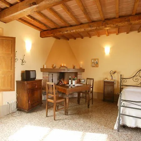 Podere San Gregorio Pienza