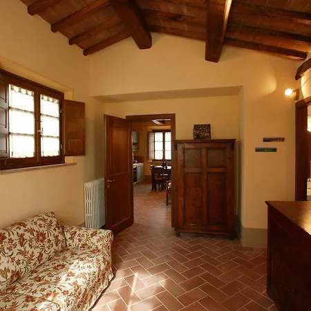 Podere San Gregorio