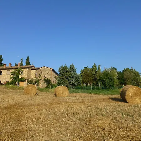 Podere San Gregorio Pienza