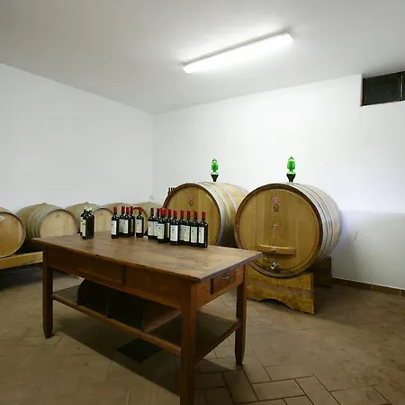 Podere San Gregorio
