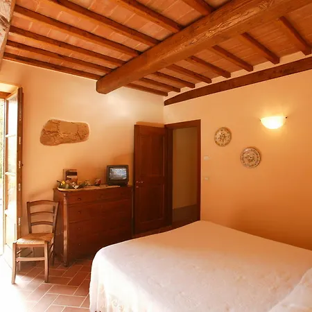 Podere San Gregorio Pienza