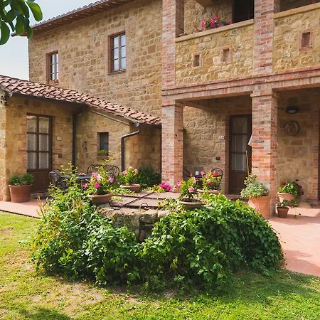 Podere San Gregorio Pienza