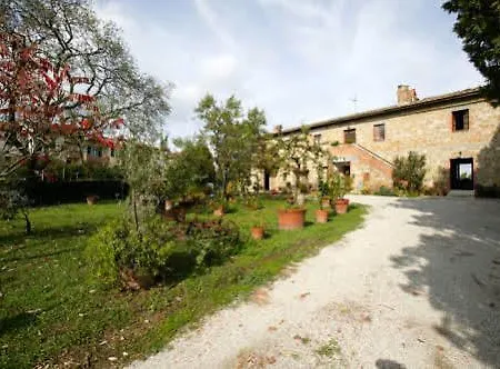 Podere San Gregorio * Pienza